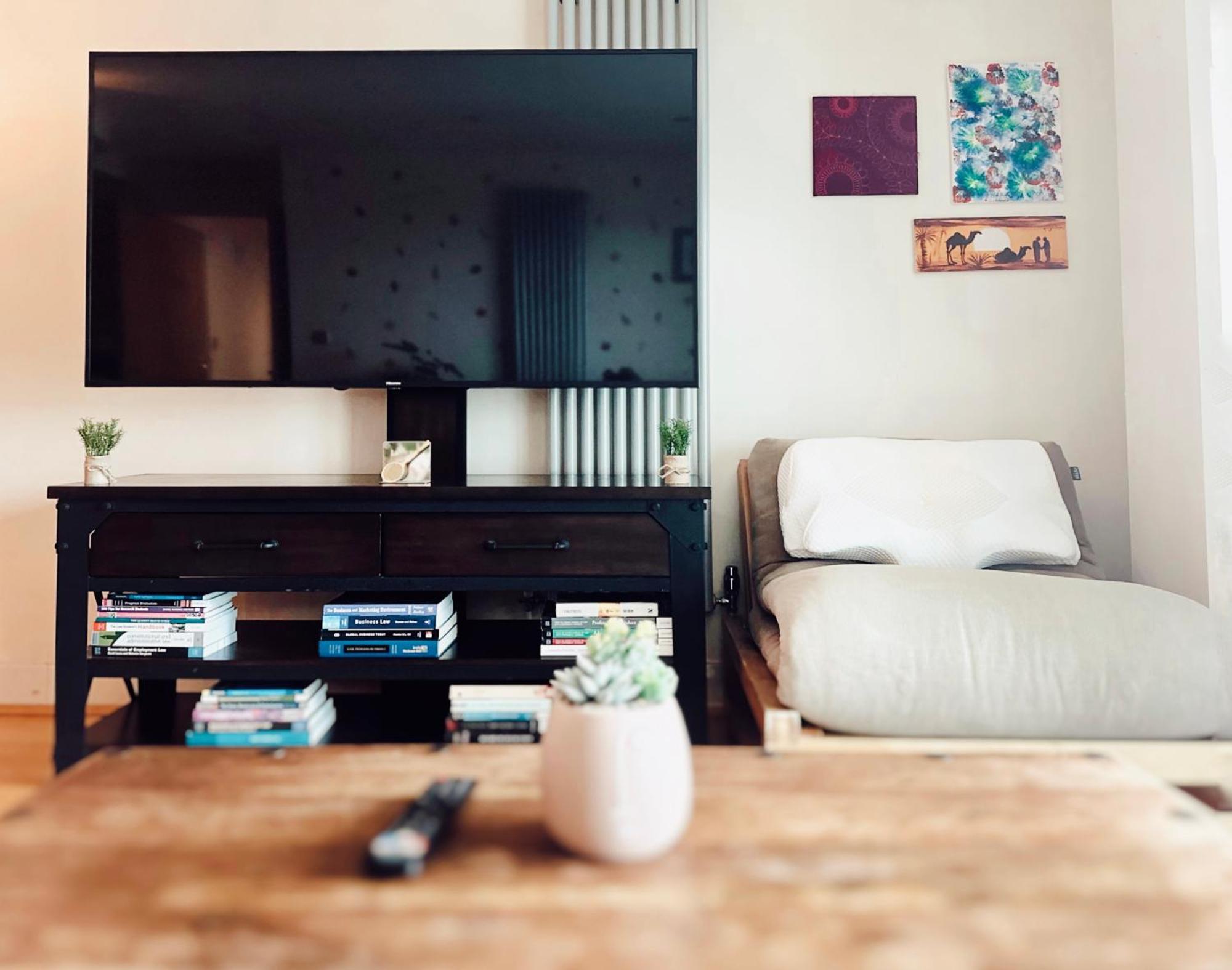 Modern 2Bed 2Bath Apartment Canary Wharf - Upto 5 Person London Eksteriør billede