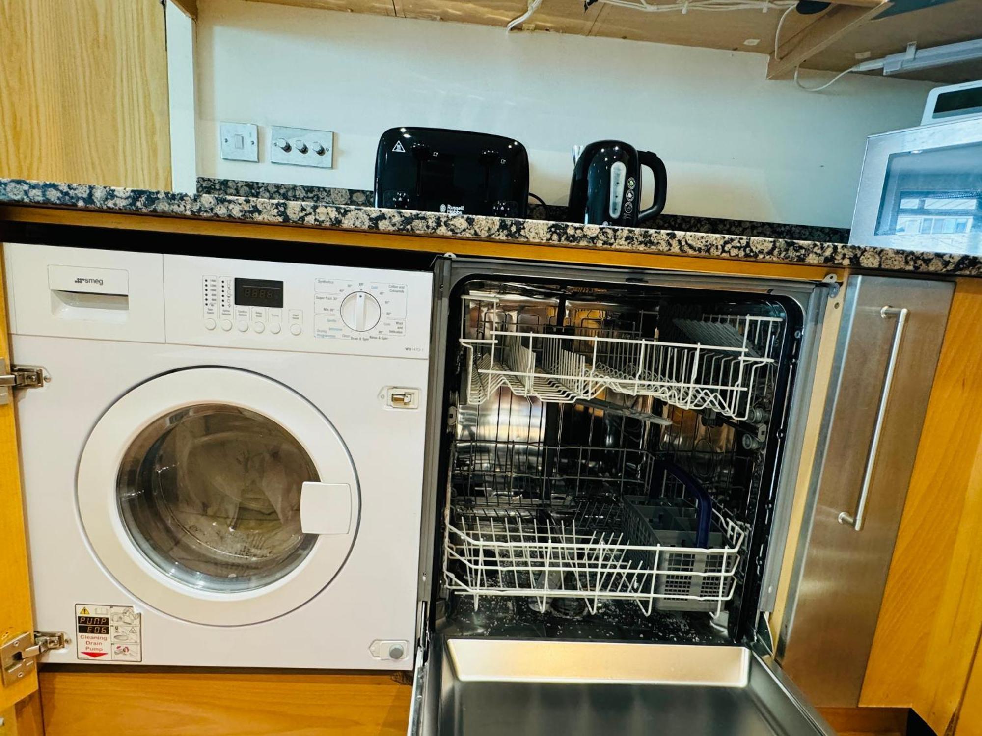 Modern 2Bed 2Bath Apartment Canary Wharf - Upto 5 Person London Eksteriør billede